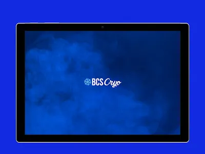 BCS Cryo screenshot 10