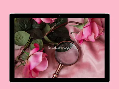 Brazilianology screenshot 10