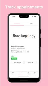 Brazilianology screenshot 3