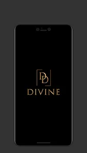 Divine Spa and Salon screenshot 0