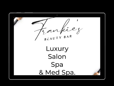 Frankie's Beauty Bar screenshot 12