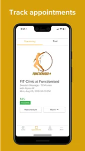 FIT+ screenshot 4