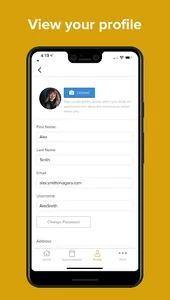 FIT+ screenshot 5