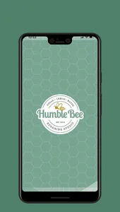 Humble Bee screenshot 0