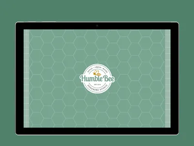 Humble Bee screenshot 6
