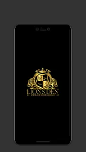 Lions Den Shear and Shave Co. screenshot 0