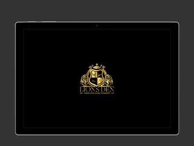 Lions Den Shear and Shave Co. screenshot 10