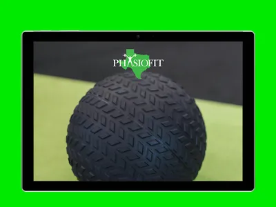 Physiofit Texas GYM screenshot 5