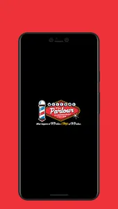 The Parlour Barbershop screenshot 0