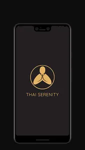 Thai Serenity screenshot 0