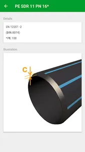 DigiFlange screenshot 3