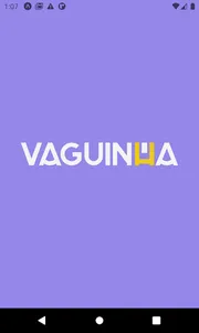 Vaguinhapp Estacionamento screenshot 0