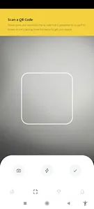 VAHH Circle | Customer app screenshot 1