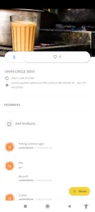VAHH Circle | Customer app screenshot 6