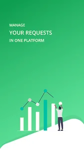 VAHH Circle | Partner app screenshot 1