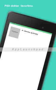 SMARTRS - Telekonsul screenshot 10