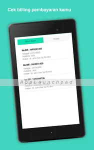 SMARTRS - Telekonsul screenshot 11