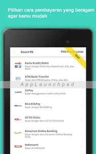 SMARTRS - Telekonsul screenshot 12
