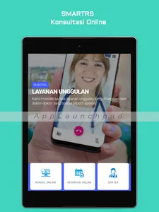 SMARTRS - Telekonsul screenshot 14
