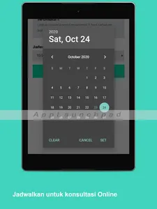 SMARTRS - Telekonsul screenshot 15