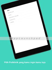 SMARTRS - Telekonsul screenshot 16