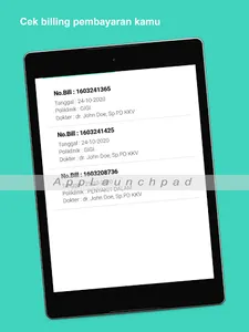 SMARTRS - Telekonsul screenshot 18