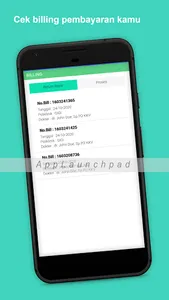 SMARTRS - Telekonsul screenshot 4