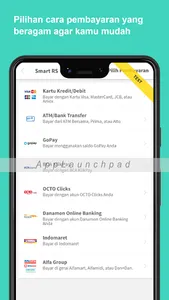 SMARTRS - Telekonsul screenshot 5