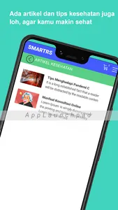 SMARTRS - Telekonsul screenshot 6