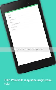 SMARTRS - Telekonsul screenshot 9