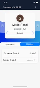 Breakify screenshot 1