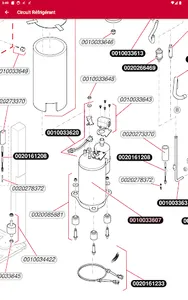 Saunier Duval spareCHECK screenshot 13