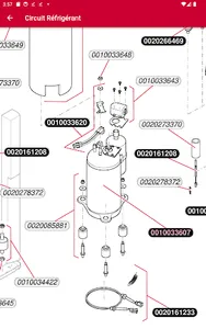 Saunier Duval spareCHECK screenshot 8