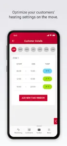 MiGo Xpert screenshot 3