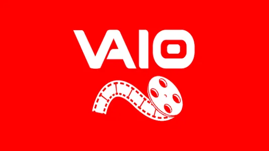 VAIO VOD screenshot 0