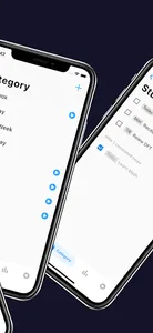 Timez - Make Time Record Easy screenshot 1