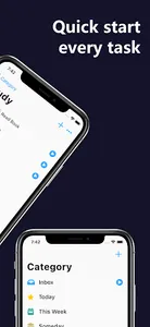Timez - Make Time Record Easy screenshot 2