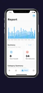 Timez - Make Time Record Easy screenshot 4