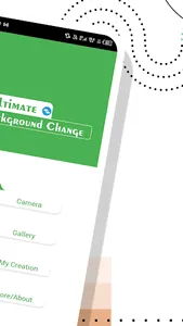 Background Eraser - Quickly screenshot 2