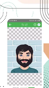 Background Eraser - Quickly screenshot 3