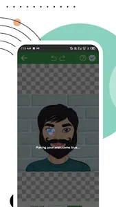Background Eraser - Quickly screenshot 4