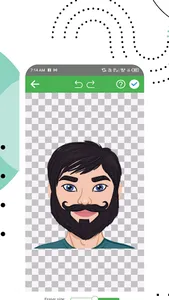 Background Eraser - Quickly screenshot 5