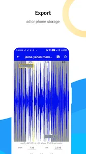 Mp3 Cutter - Ringtune Maker screenshot 3
