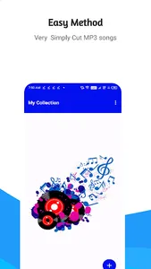 Mp3 Cutter - Ringtune Maker screenshot 8
