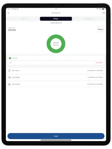 Vakıf Katılım Paket screenshot 11
