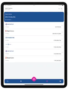 Vakıf Katılım Paket screenshot 12