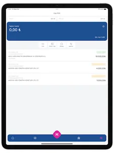 Vakıf Katılım Paket screenshot 13