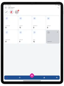 Vakıf Katılım Paket screenshot 14