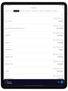 Vakıf Katılım Paket screenshot 15