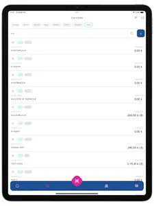 Vakıf Katılım Paket screenshot 16